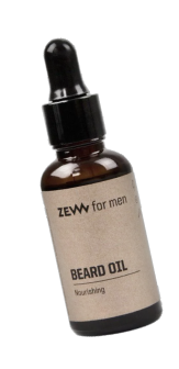 beard oil